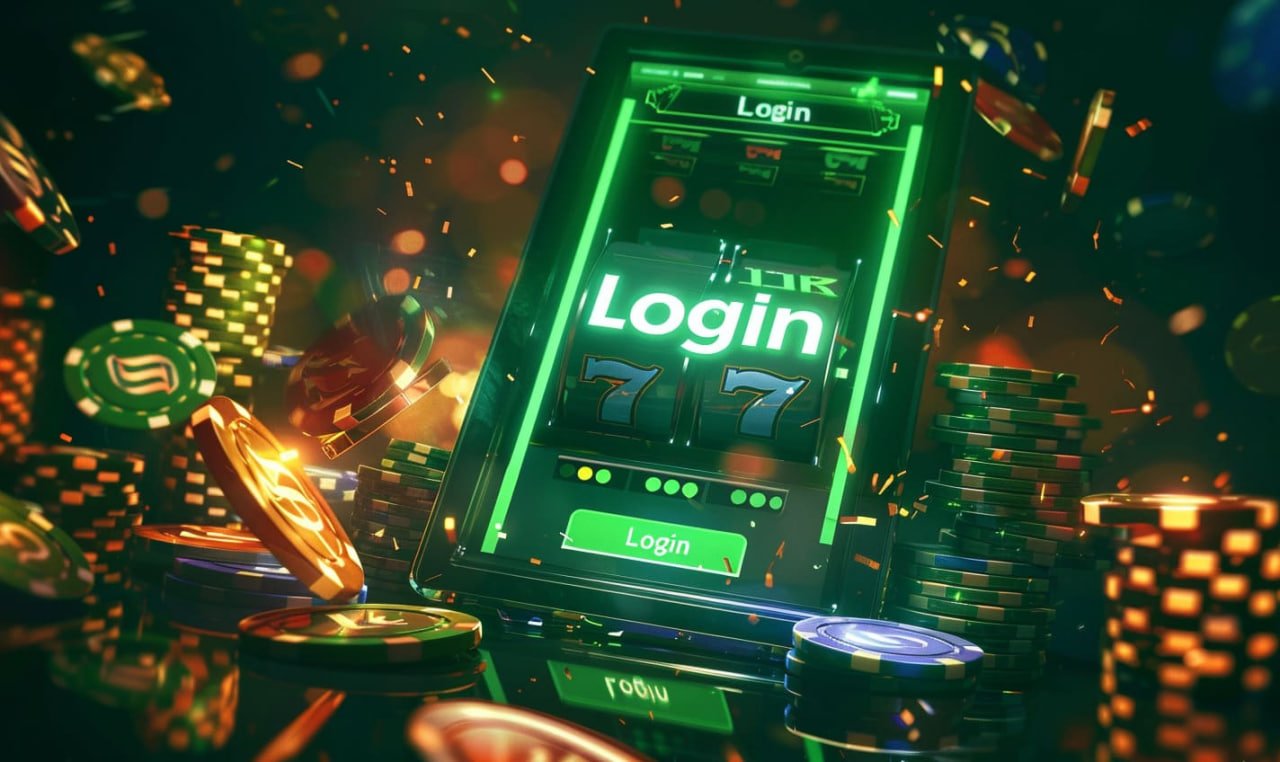 Meja Speed Baccarat dengan dealer profesional di studio live mamba 196